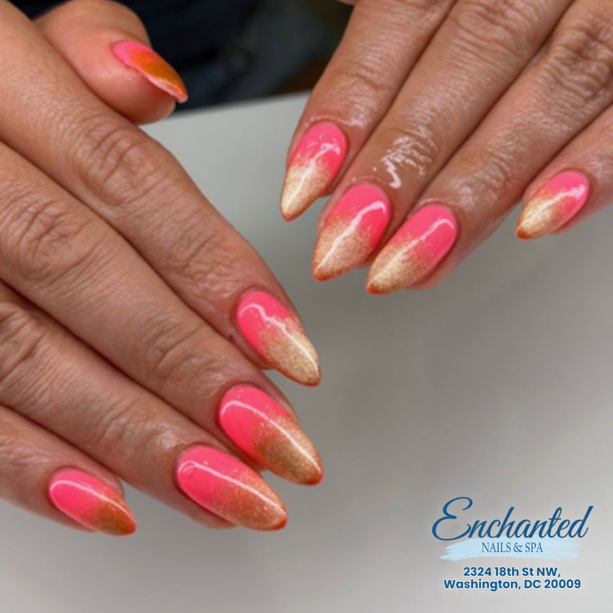 Nails Art